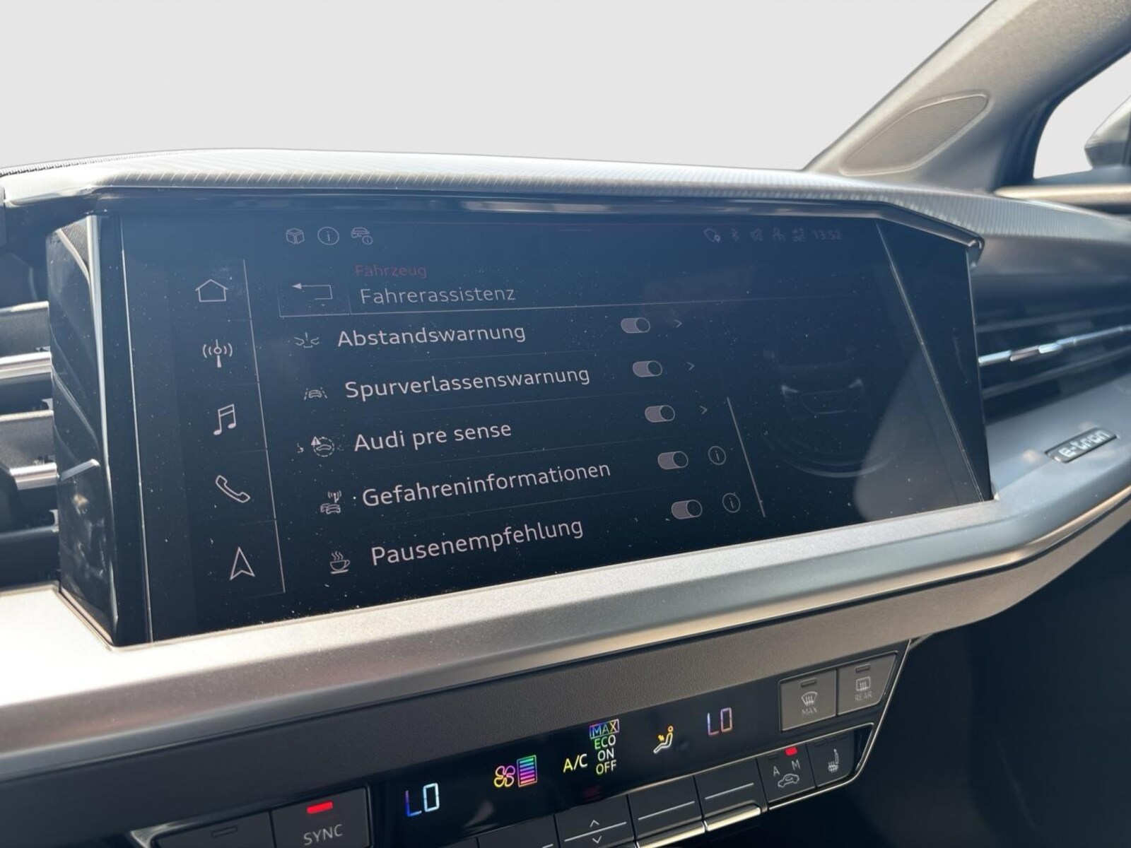 Audi Q4 e-tron – Bild 23