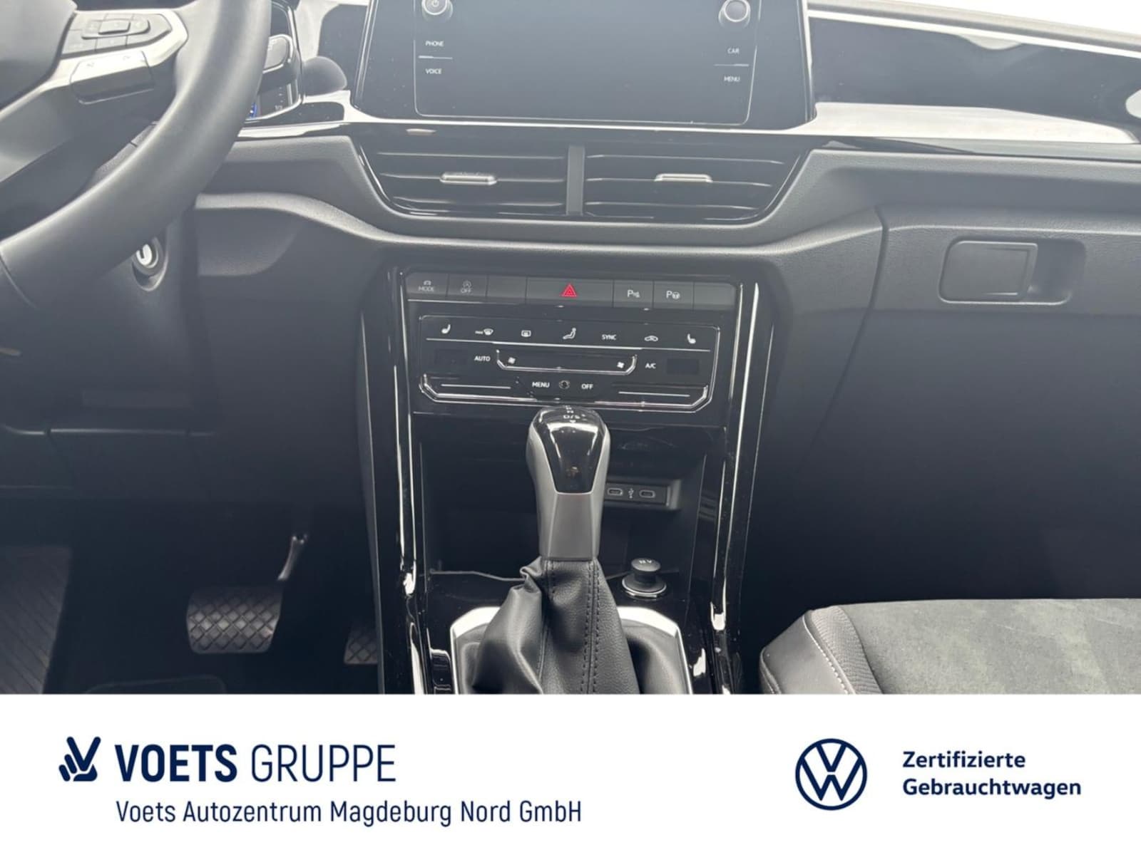Volkswagen T-Roc – Bild 9