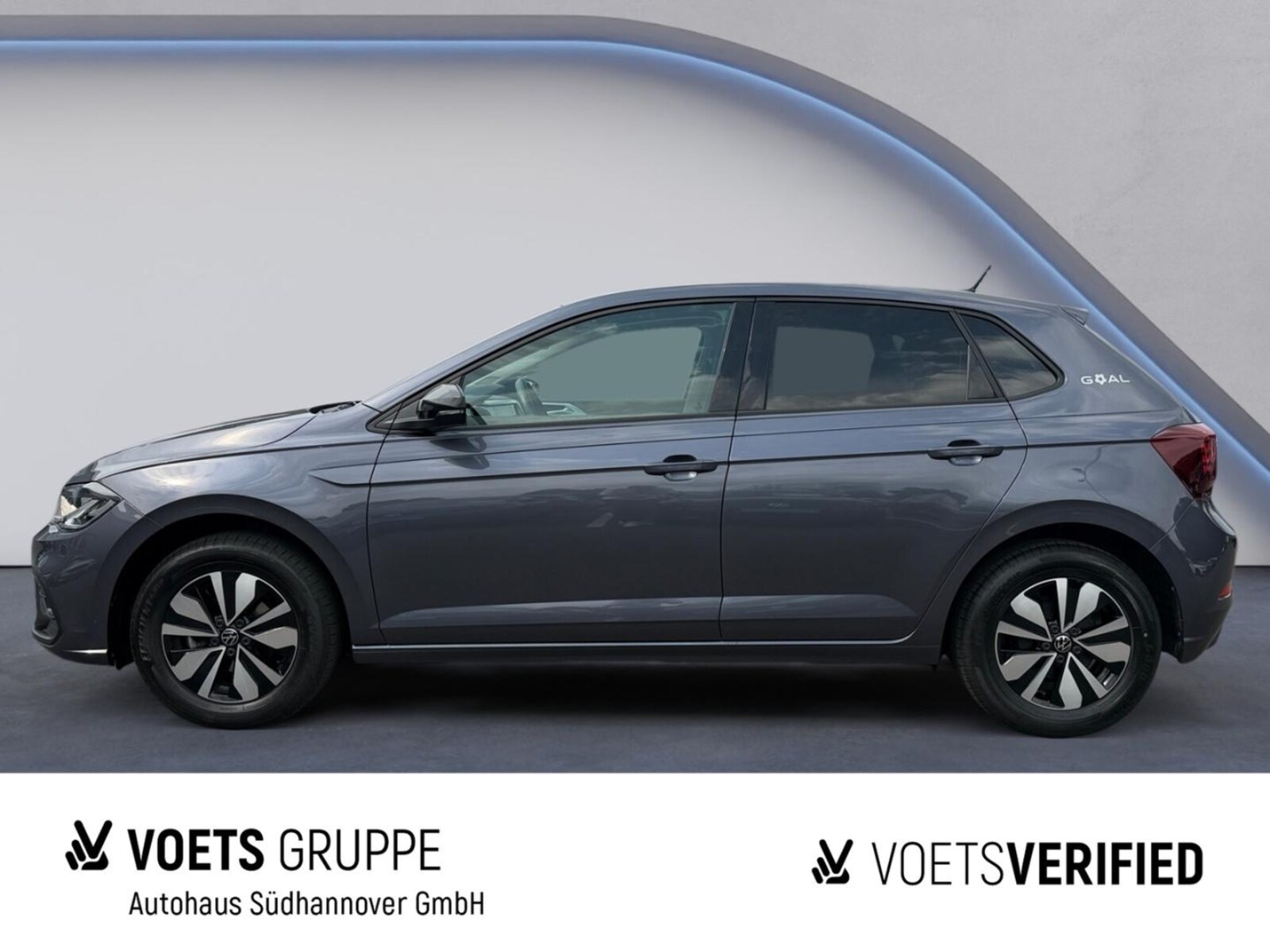Volkswagen Polo – Bild 2