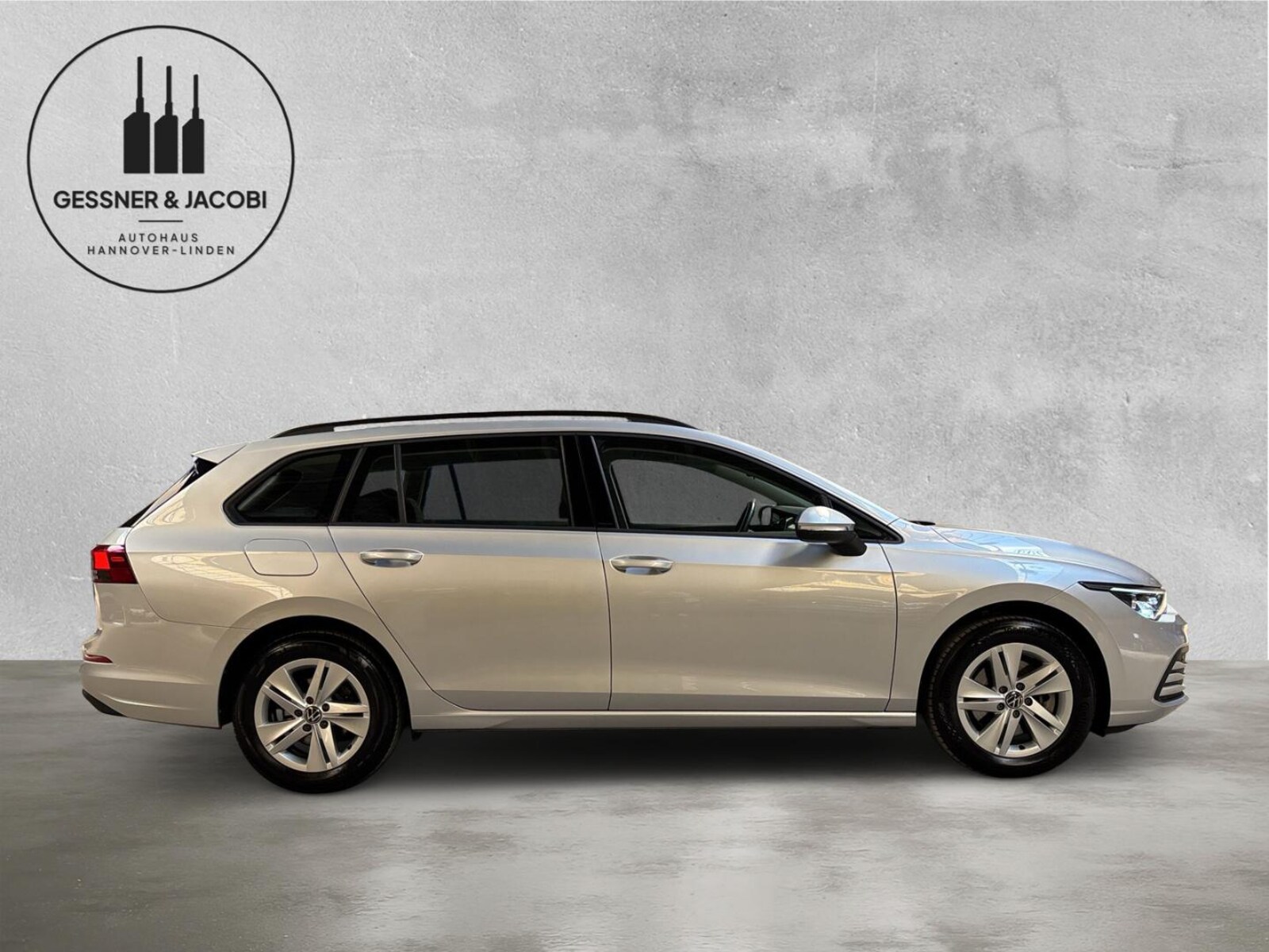 Volkswagen Golf Variant – Bild 3