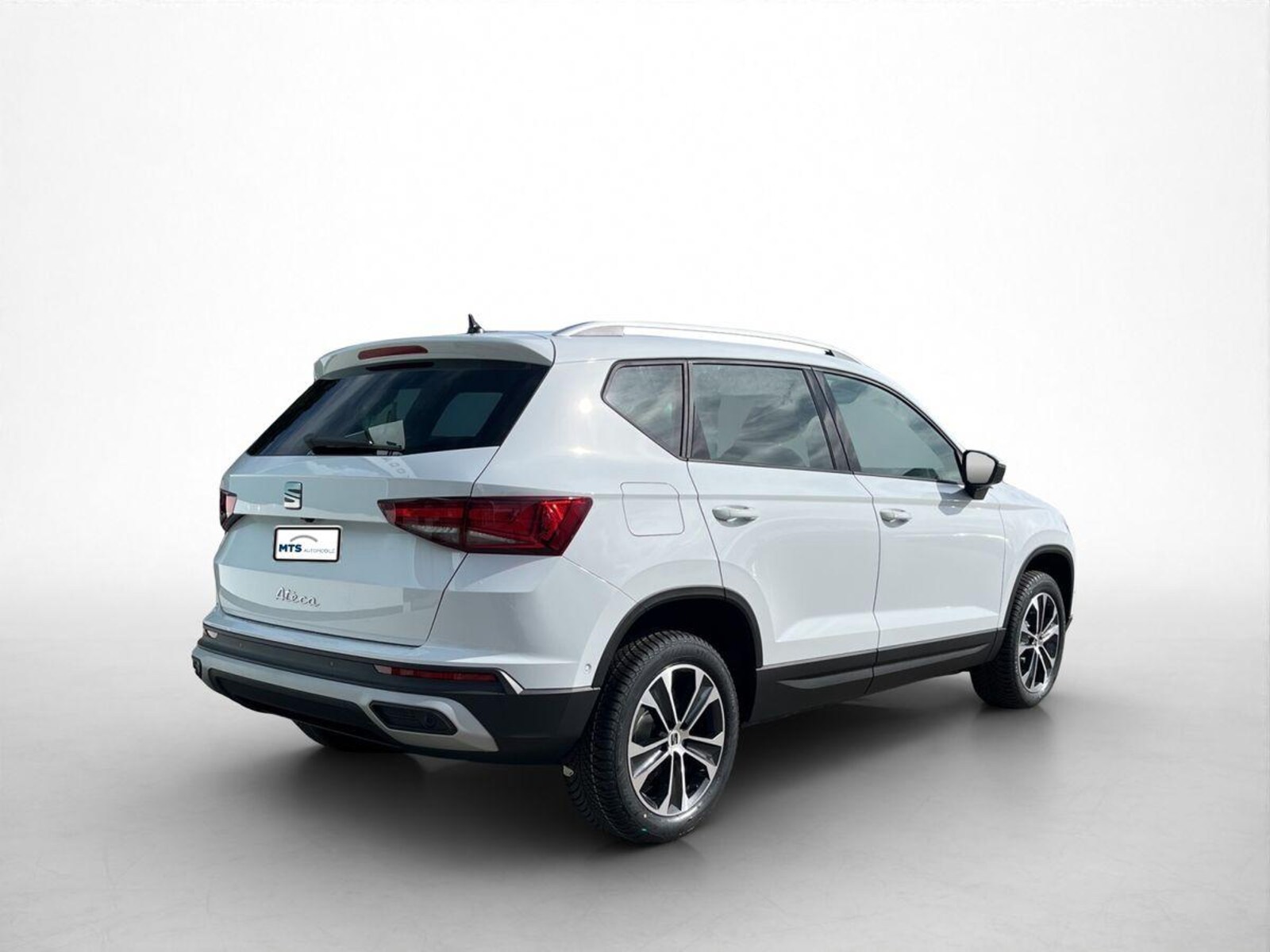 SEAT Ateca – Bild 6