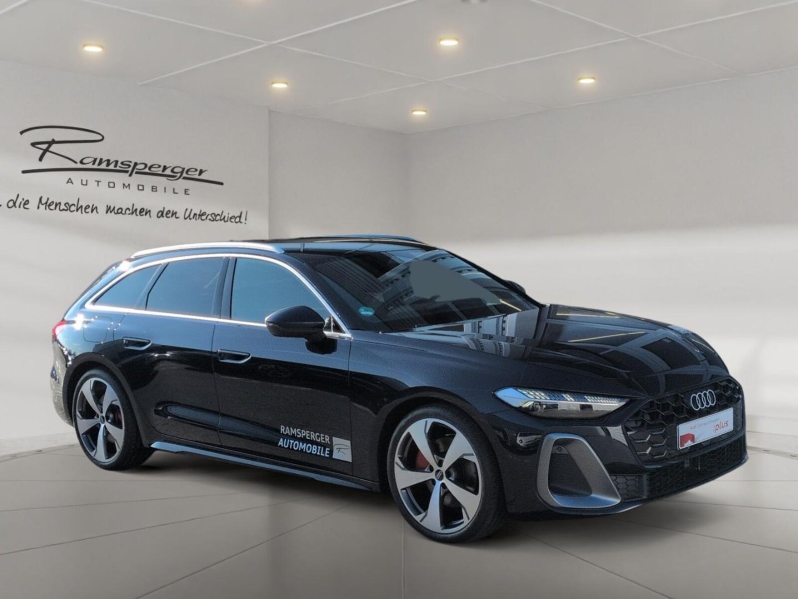 Audi A5 Avant – Bild 6