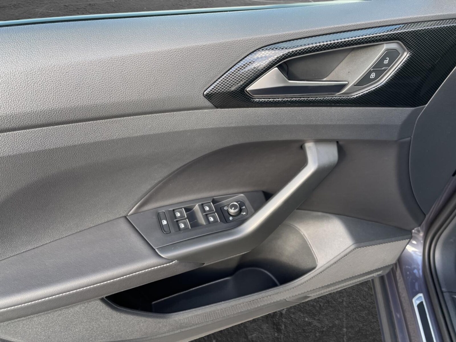 Volkswagen T-Cross – Bild 7