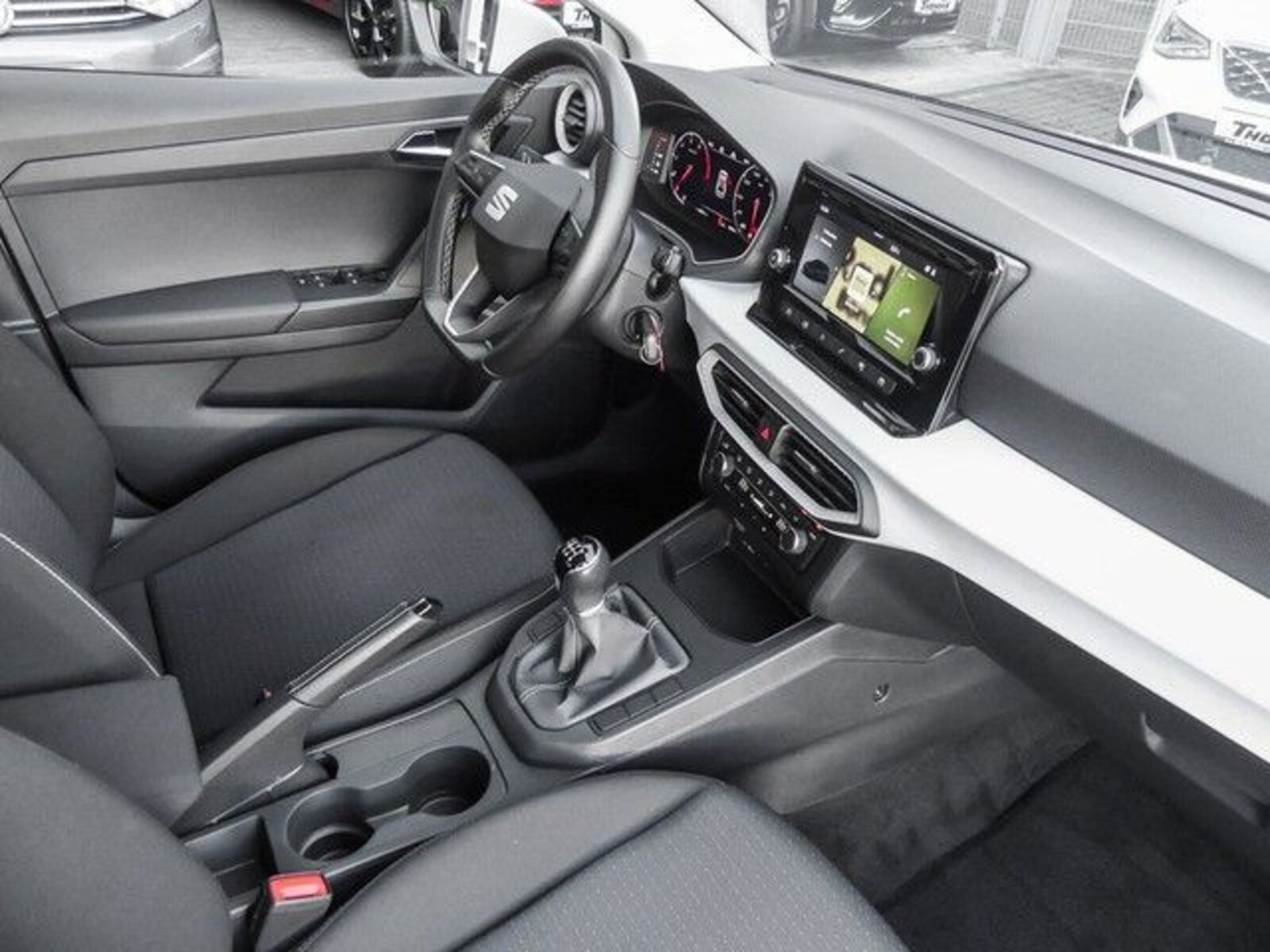 SEAT Ibiza – Bild 13