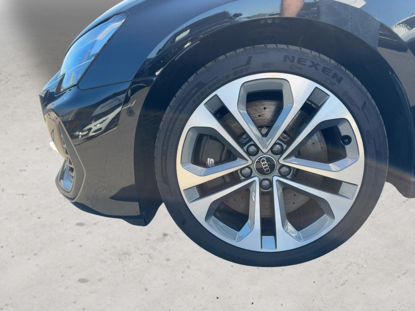 Audi S3 Sportback – Bild 12