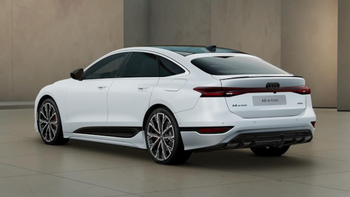 Bild über Audi A6 Sportback e-tron S line business e-tron quattro 315 kW - für weitere Informationen kontaktieren Sie den Audi Partner