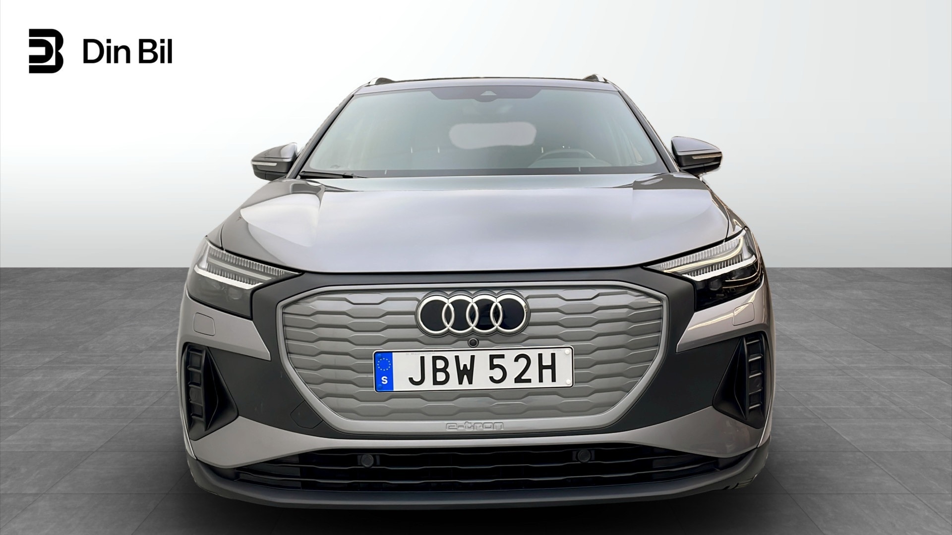 Image about Audi Q4 e-tron Q4 35 e-tron 125,00 kW