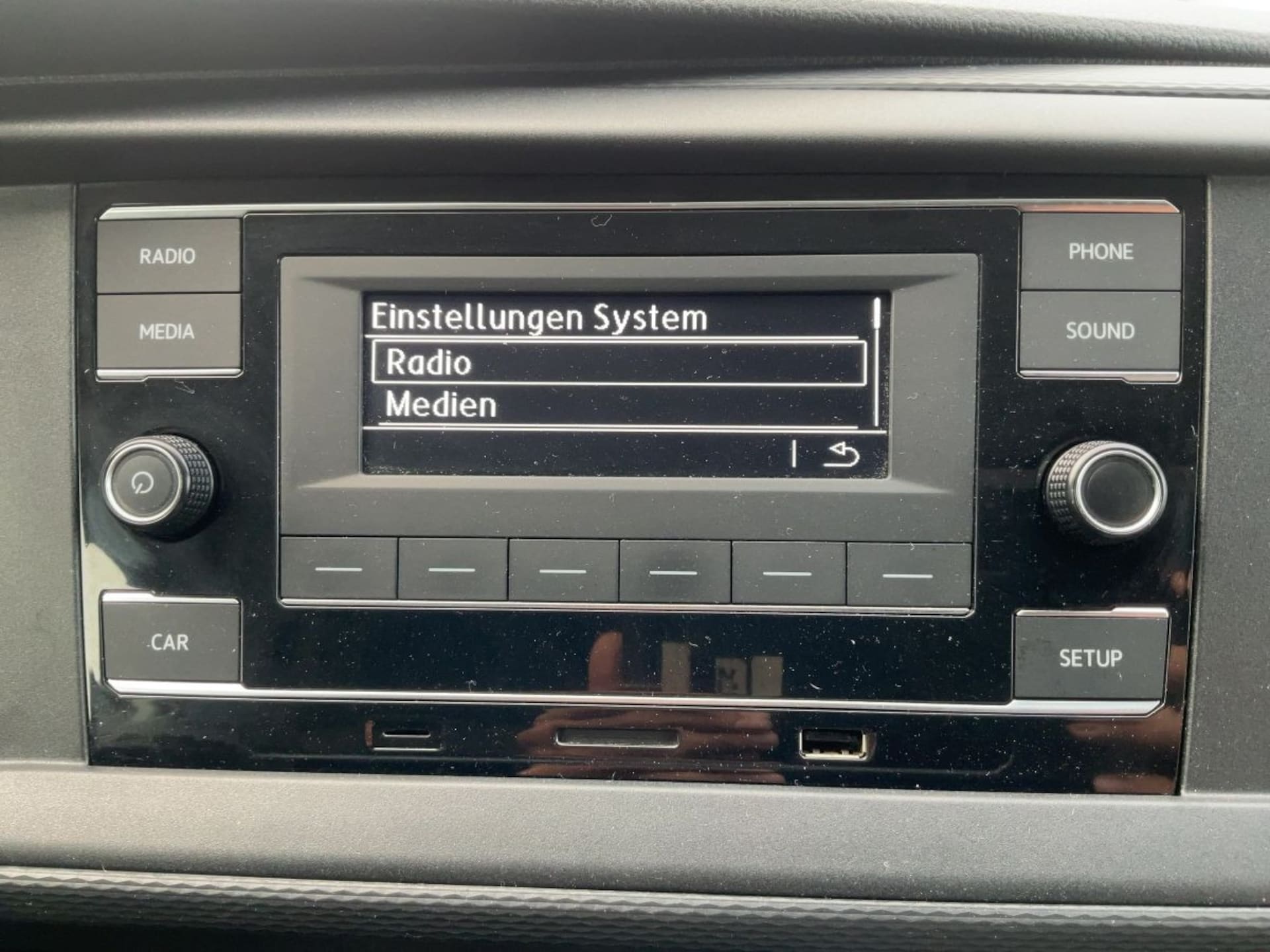 Volkswagen T6.1 Transporter Kasten langer Radstand