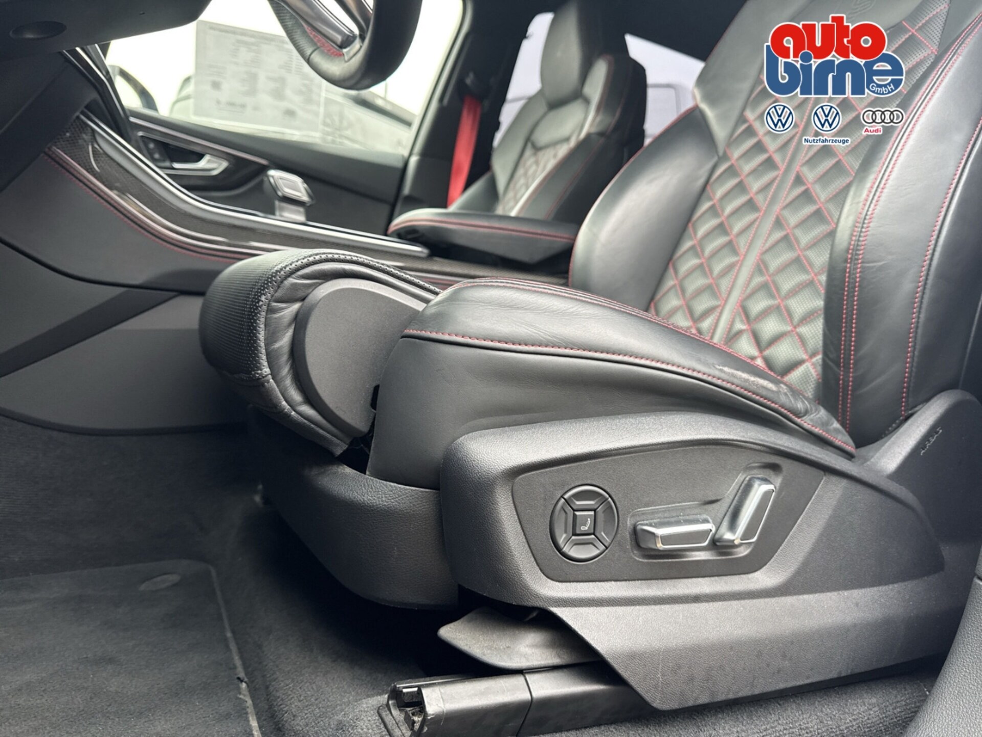 Audi Q7 SUV S line