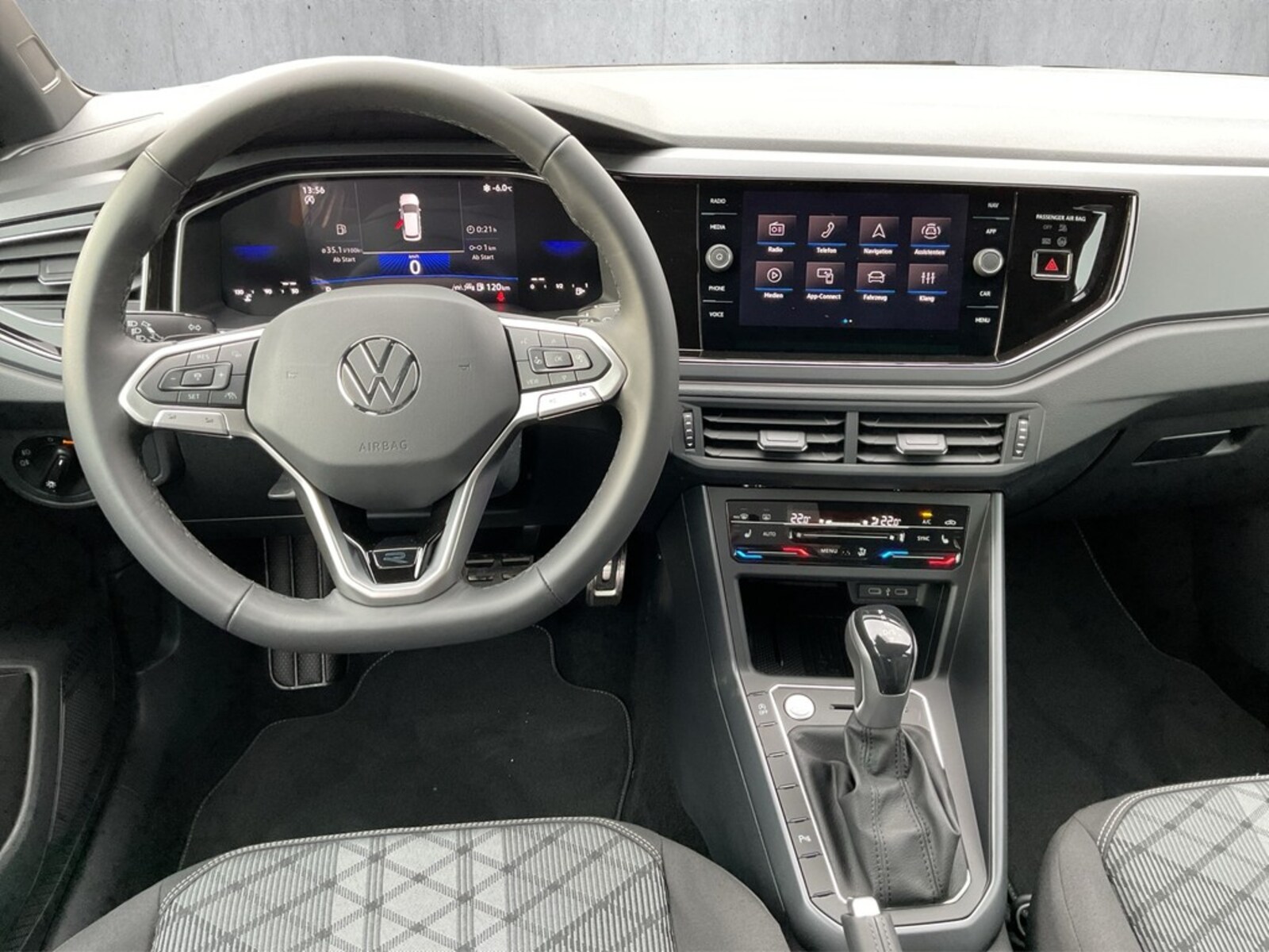 Volkswagen Taigo – Bild 15