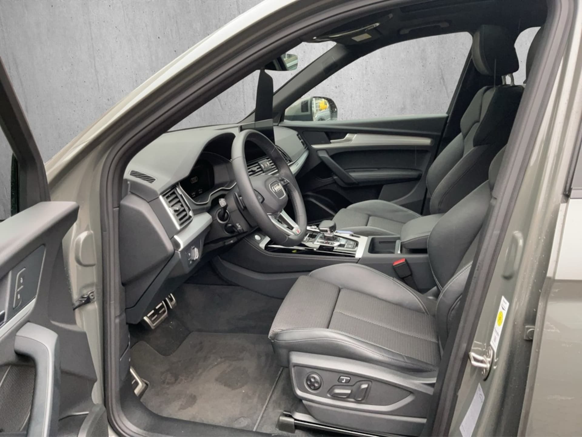 Audi Q5 SUV S line