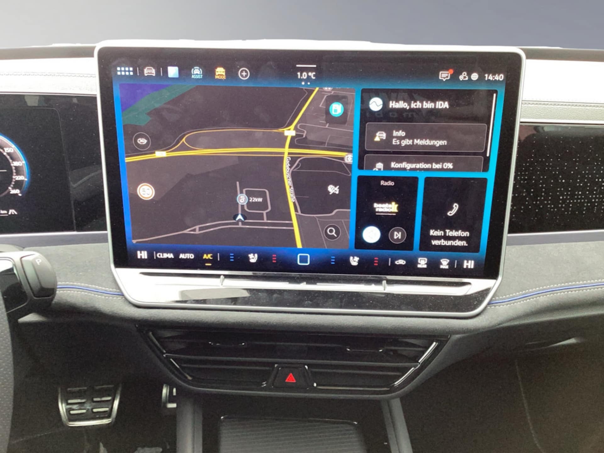 Volkswagen Passat R-Line