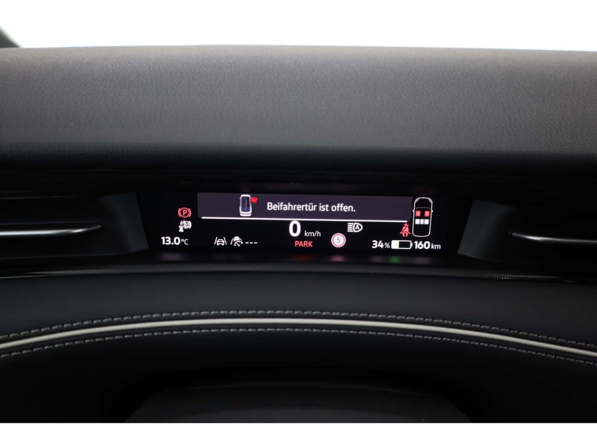 Volkswagen ID.7 Pro S