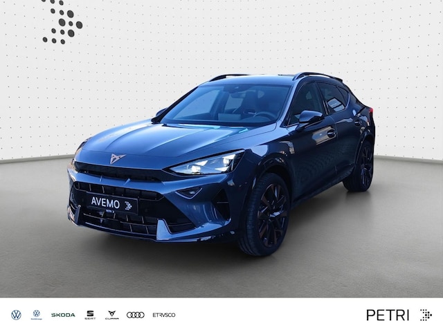 CUPRA Formentor 1.5 eTSI 150 PS *Sennheiser*EDGE*AHKvorber.* (SR010313GK)