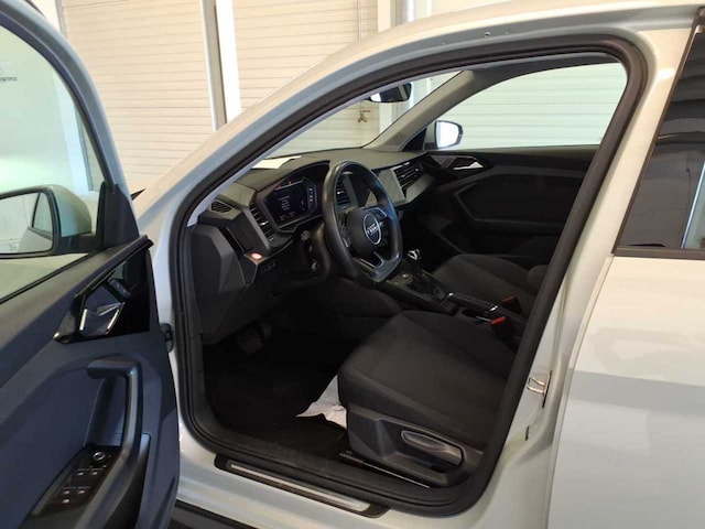 Audi A1 Allstreet 30 TFSI S Tronic -  - Joinsteer - #5