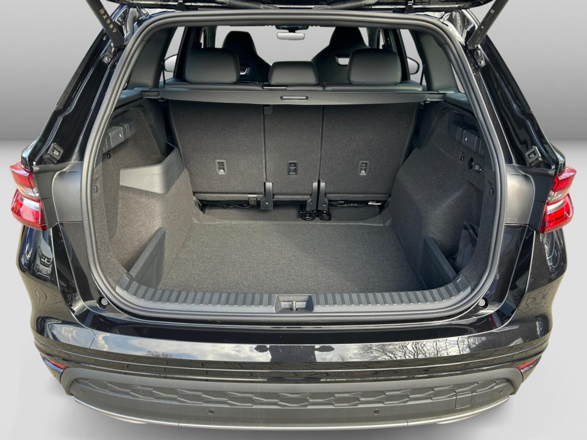Skoda Kodiaq Sportline