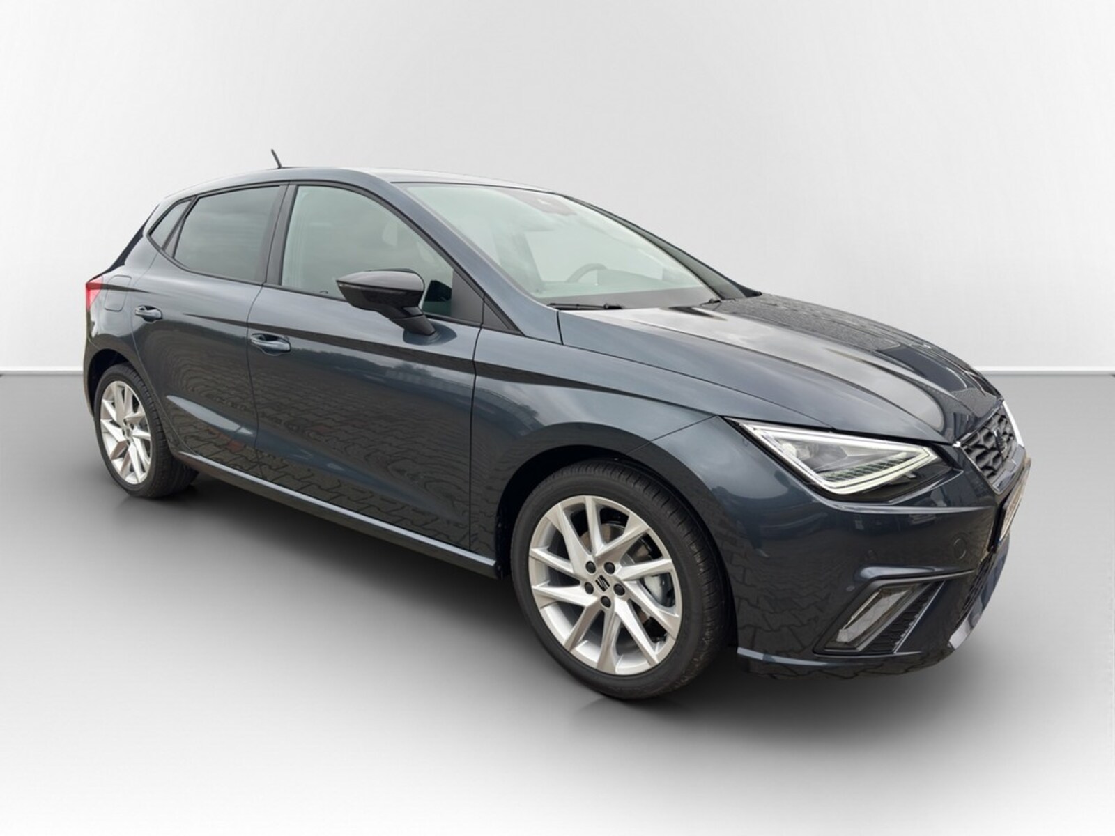 SEAT Ibiza – Bild 3