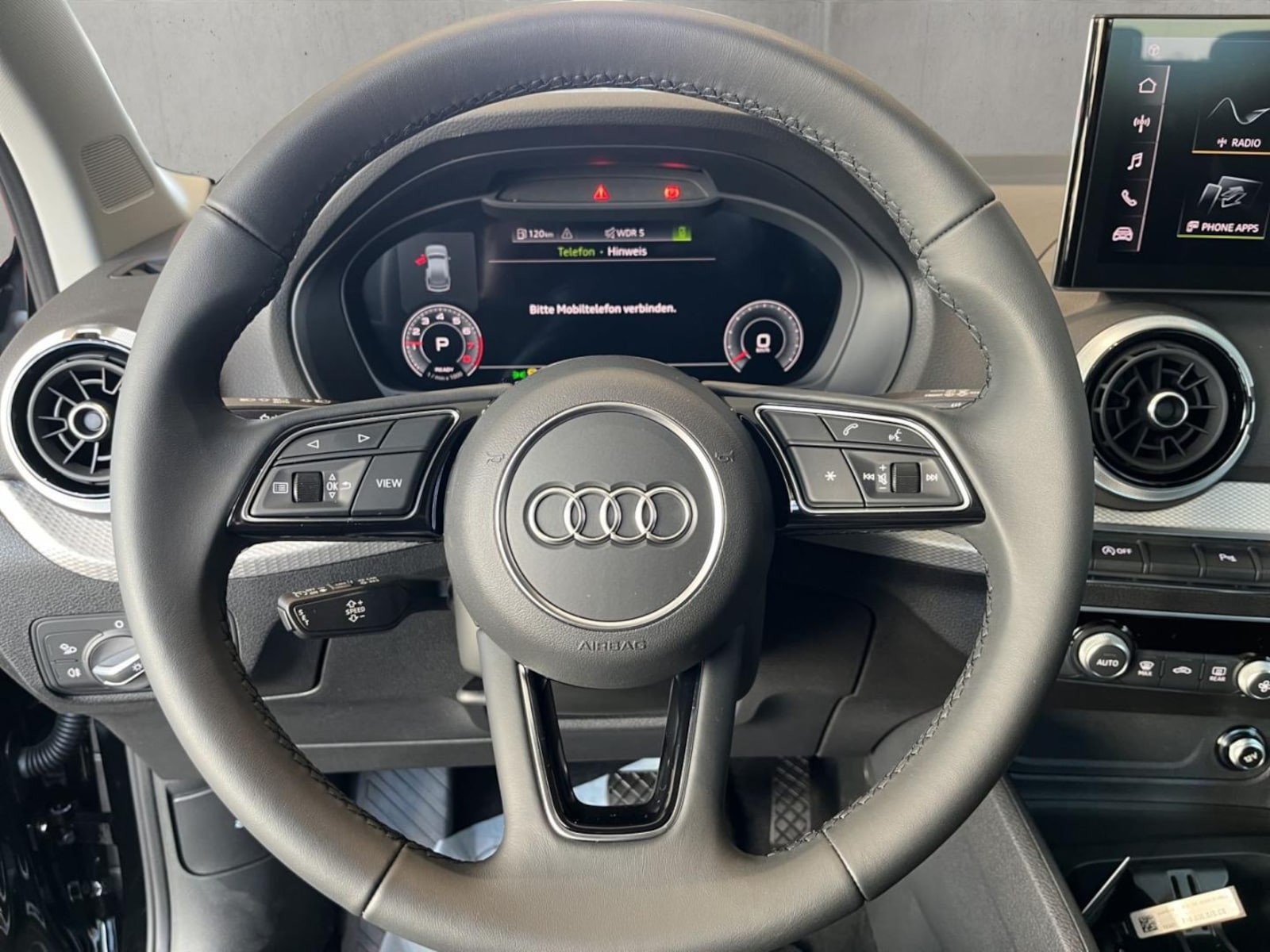 Audi Q2 – Bild 8