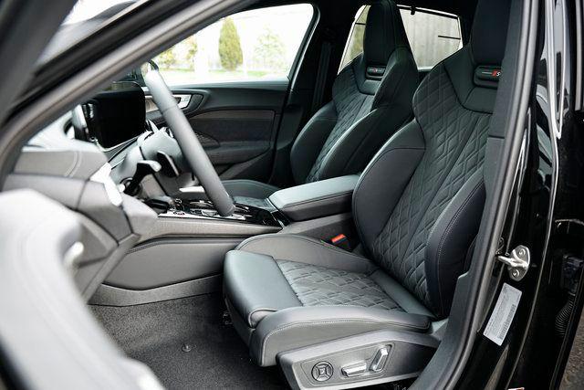 2025 Audi S5 Premium Plus - Photo 19