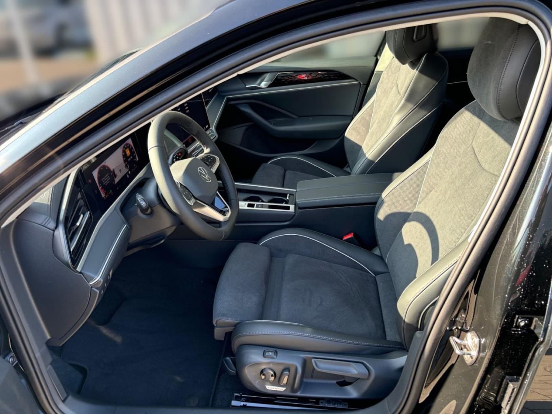 Volkswagen Passat Business