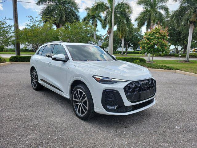 Photo of 2026 Audi Q5