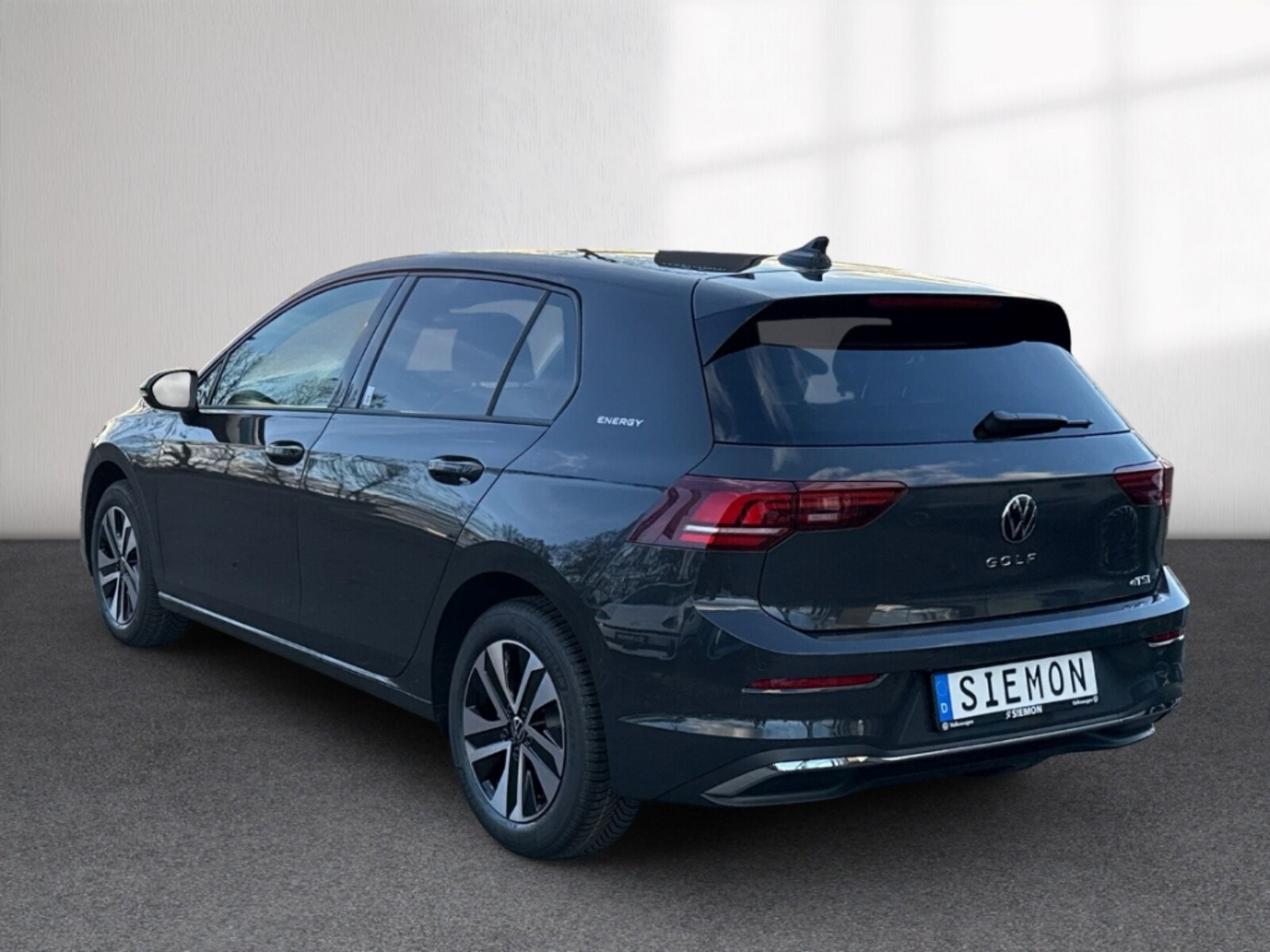 Volkswagen Golf – Bild 3