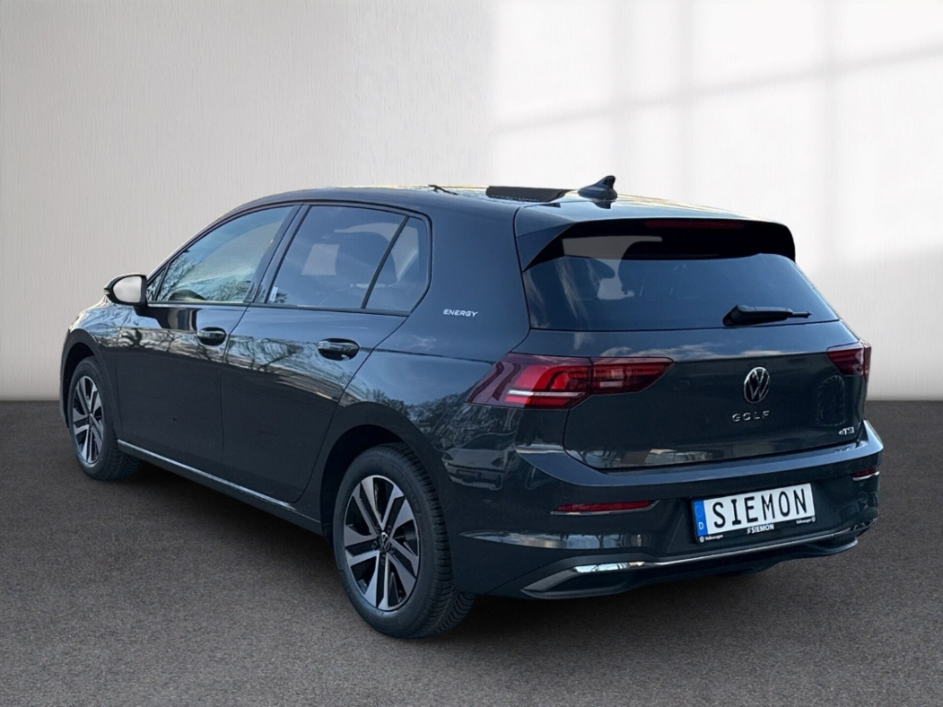 Volkswagen Golf ENERGY