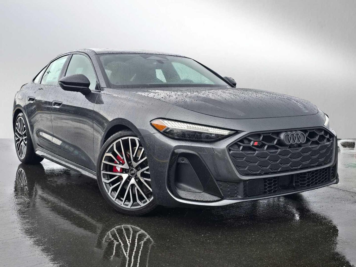 2025 Audi S5 Premium Plus quattro S tronic's photo