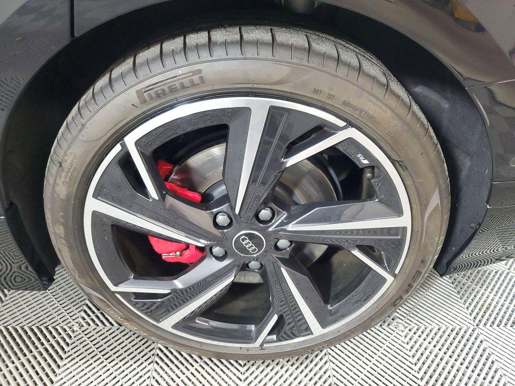 2025 Audi S6 Sportback e-tron Premium Plus - Photo 10