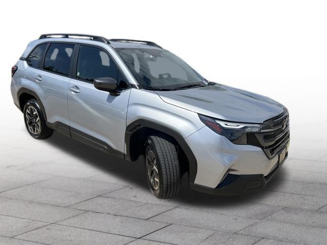 2025 Subaru Forester Premium's photo