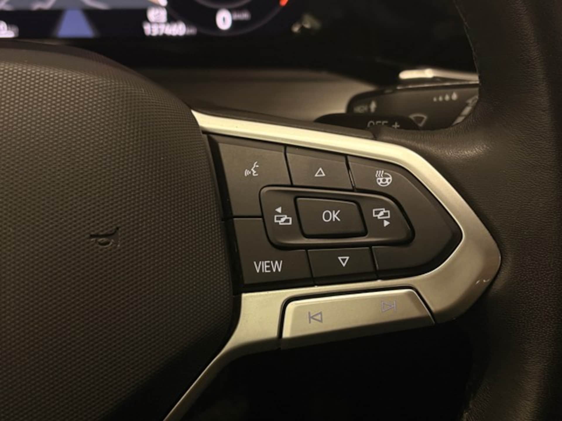 Volkswagen Golf Style