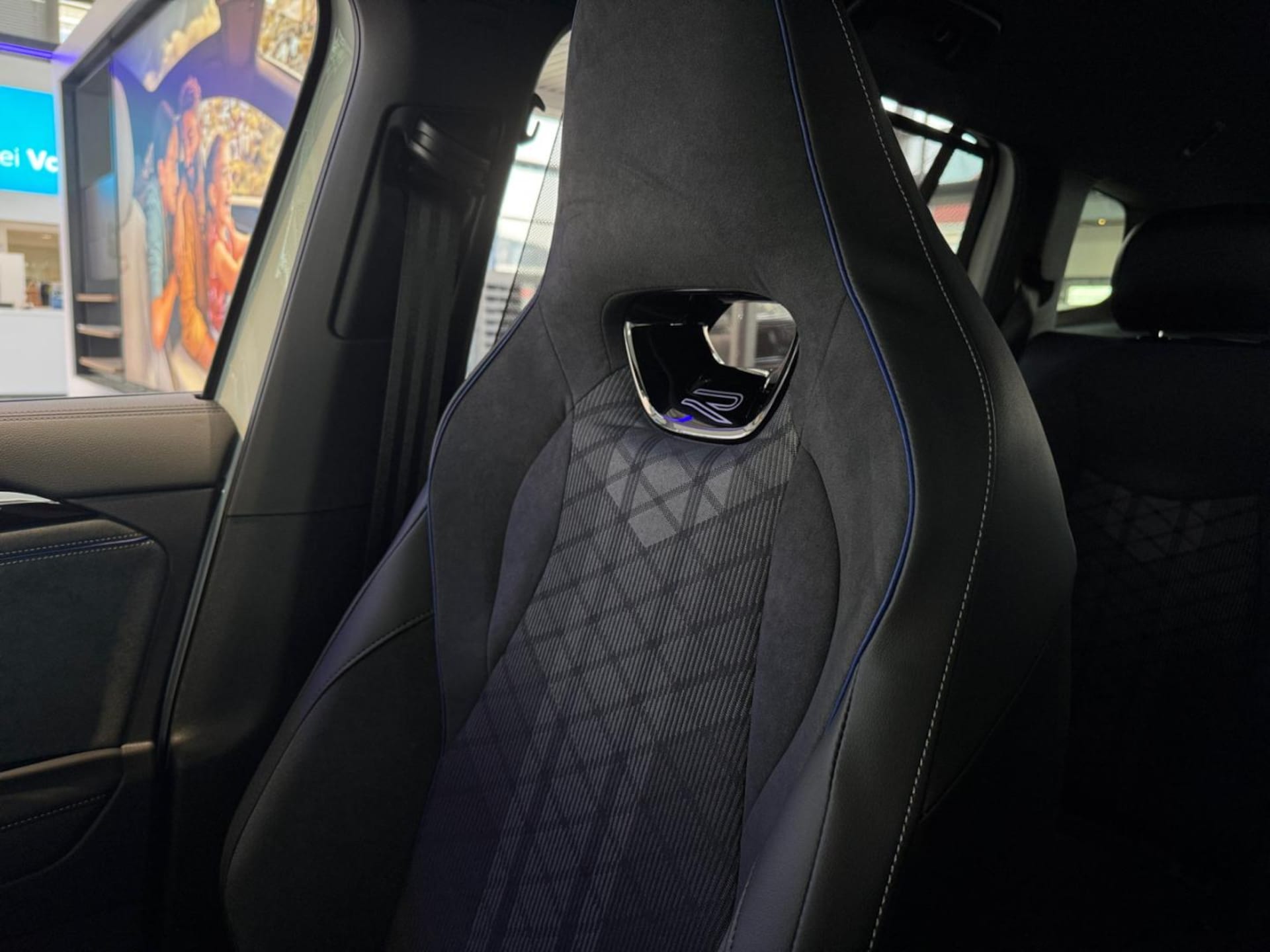 Volkswagen Tayron R-Line