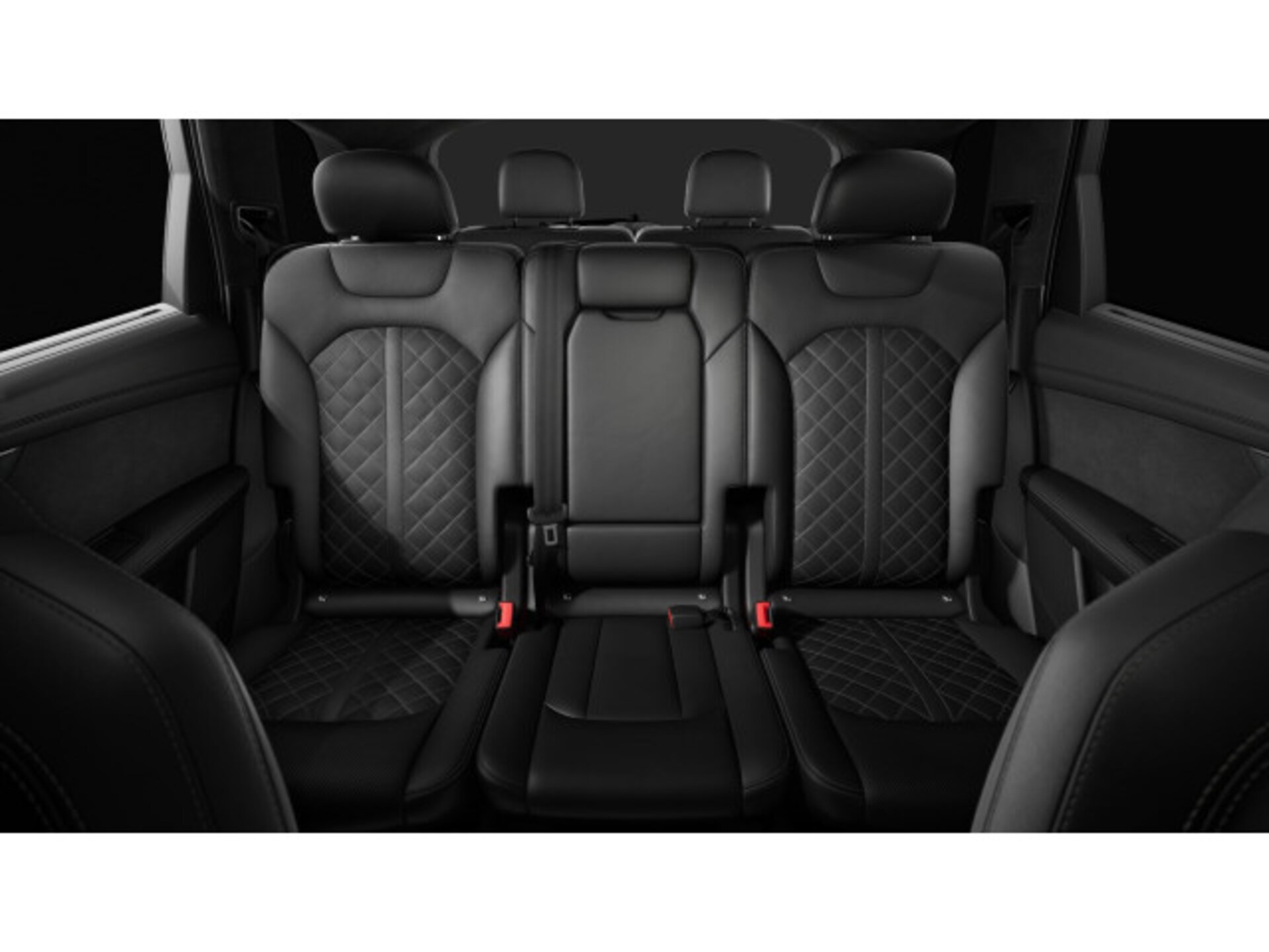 Audi Q7 SUV S line