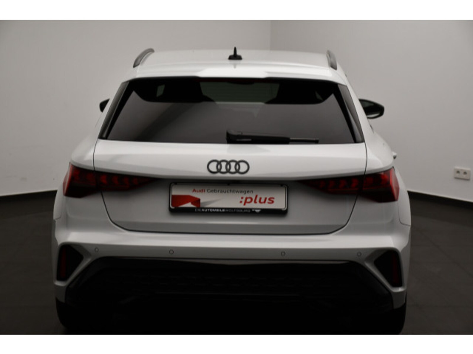 Audi A3 Sportback – Bild 22