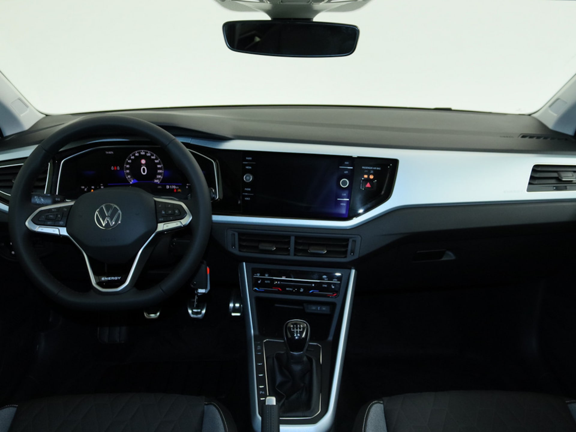 Volkswagen Polo ENERGY
