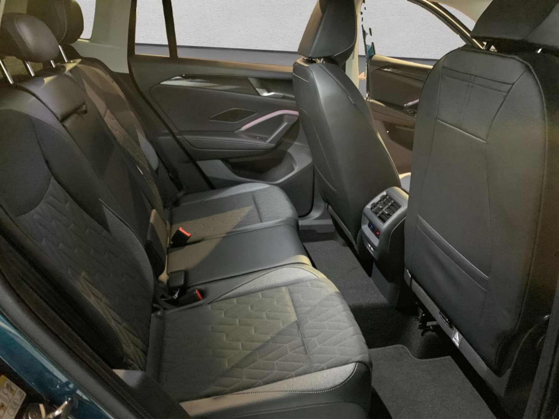 Volkswagen Tiguan ENERGY