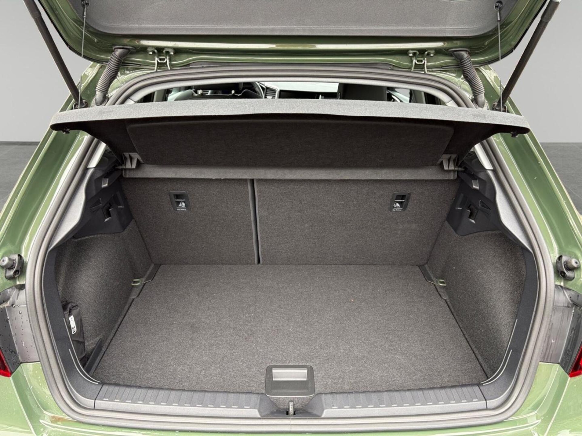 Audi A1 Sportback Advanced