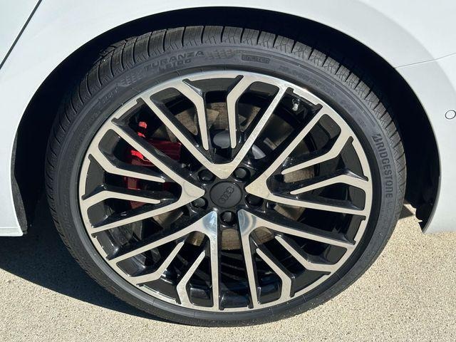 2026 Audi S5 Sedan