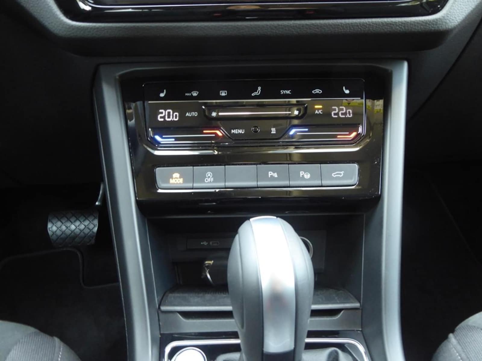 Volkswagen Touran – Bild 10