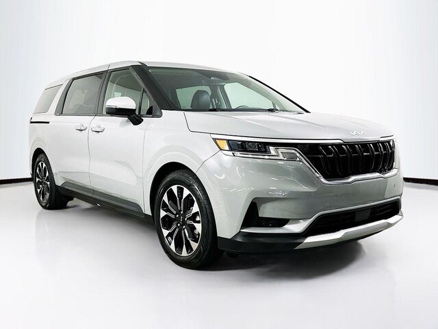 2024 Kia