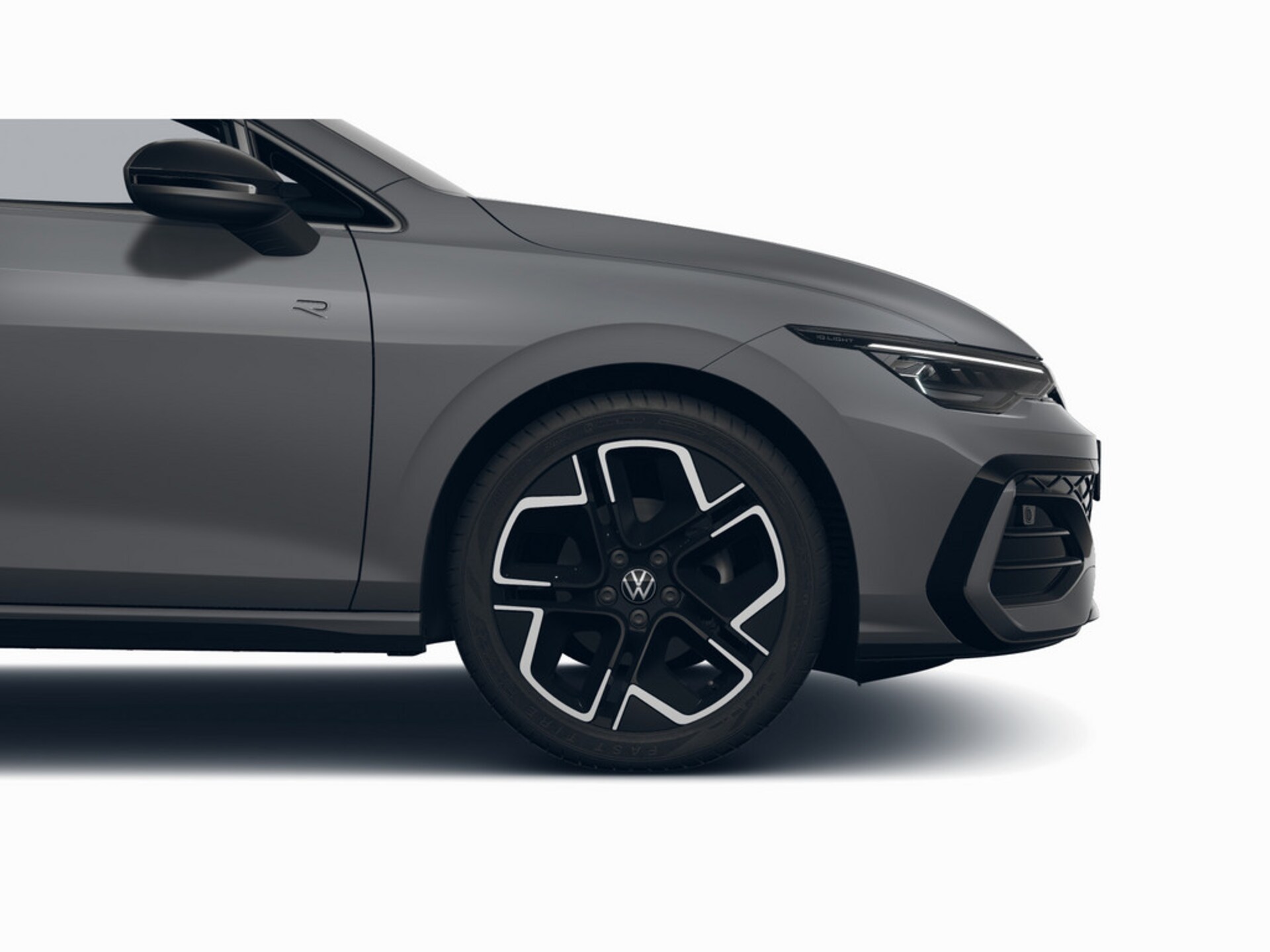 Volkswagen Golf Variant R-Line