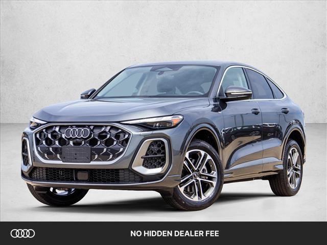 2026 Audi Q5 Sportback