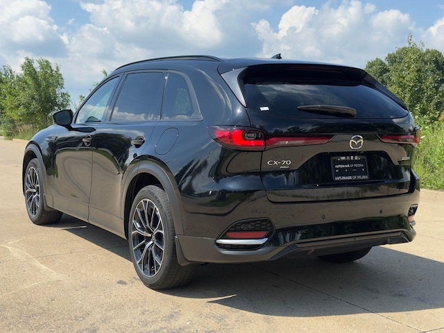 2025 Mazda