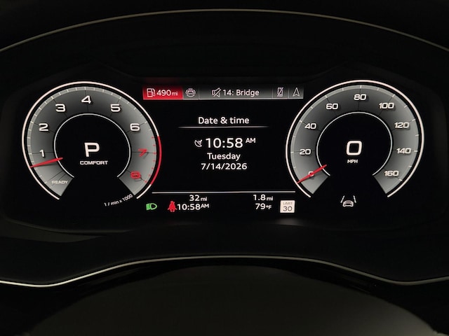 2026 Audi Q7 Premium - Photo 23