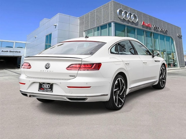 2023 Volkswagen Arteon