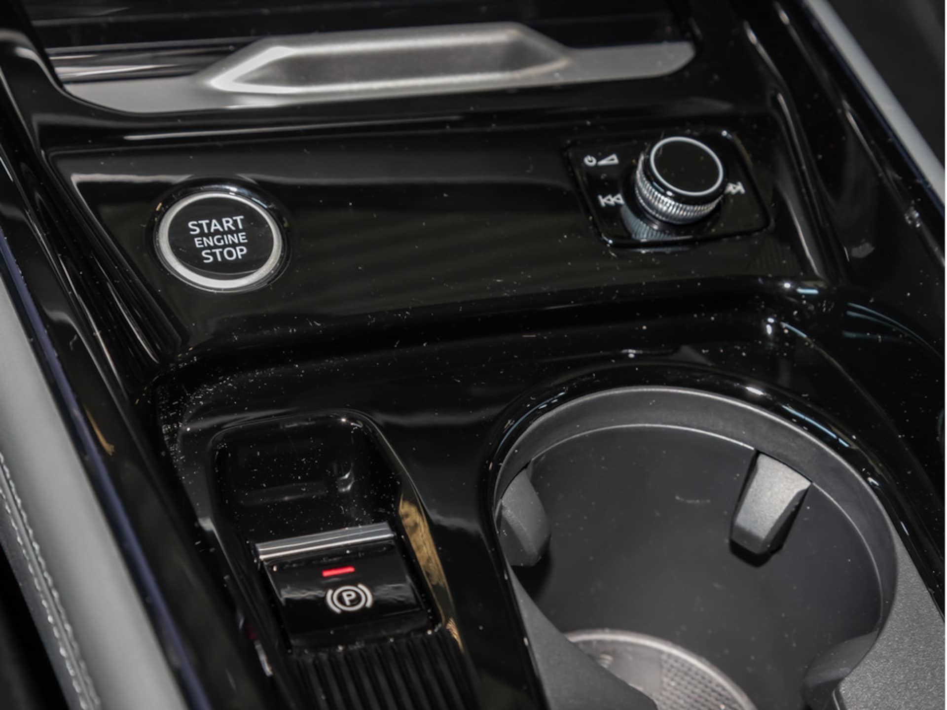Audi Q3 Sportback e-hybrid