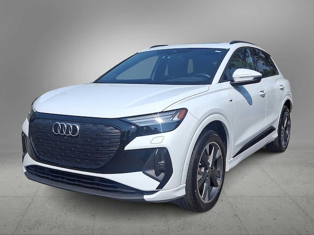 2023 Audi Q4 e-tron