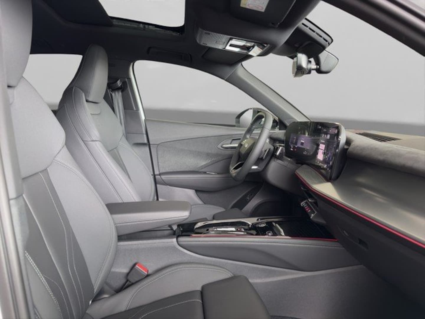 Bild über Audi Q3 Sportback TFSI 110 kW S tronic - für weitere Informationen kontaktieren Sie den Audi Partner