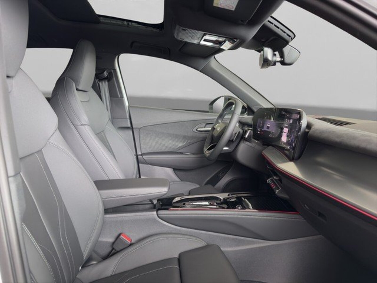 Audi Q3 Sportback – Bild 7