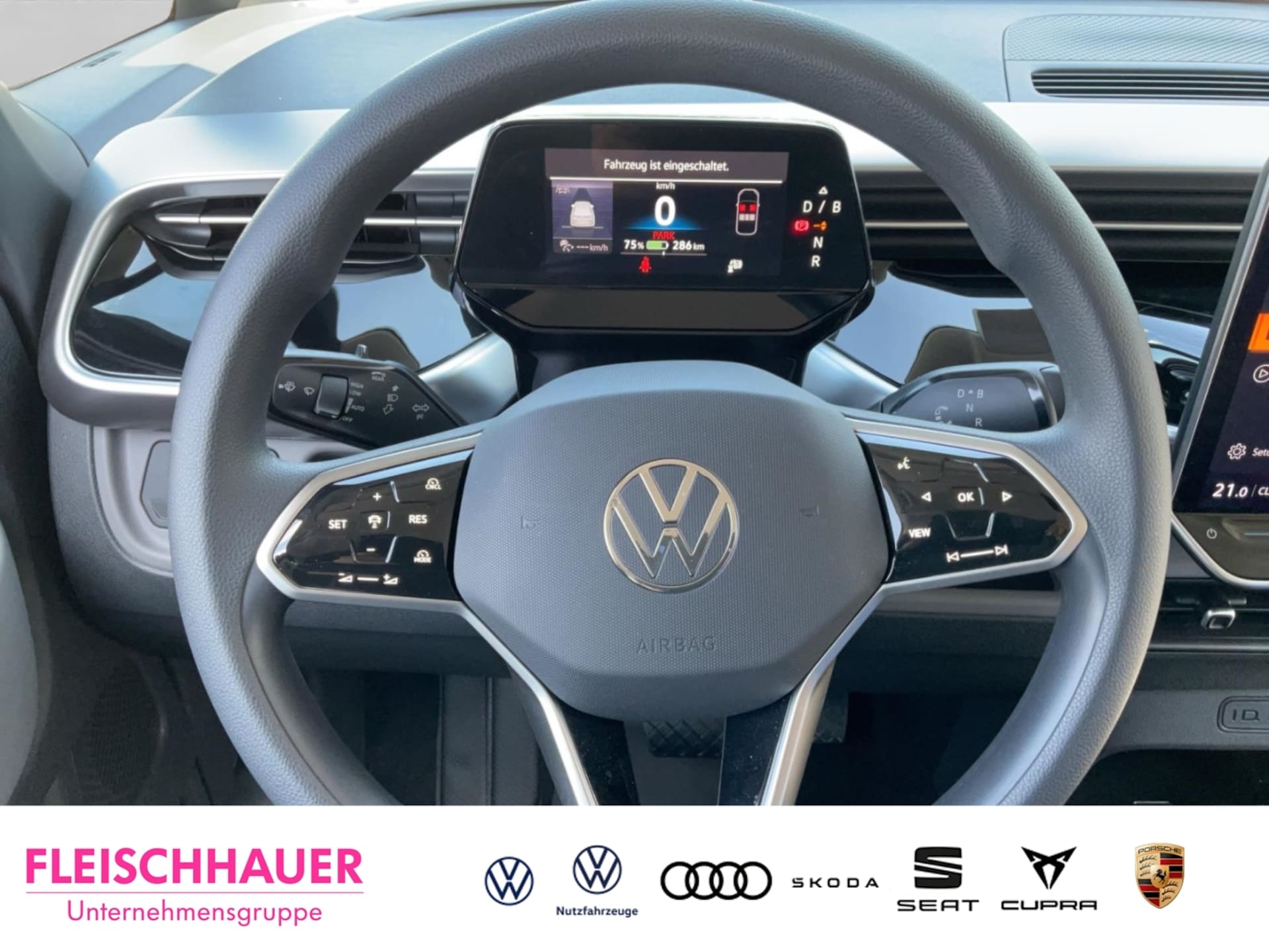 Volkswagen ID. Buzz Pro